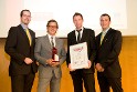 CRM Best Practice Award: Doka Group ausgezeichnet)