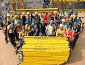 Doka gründet Safety Network)