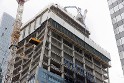 Carpe Diem : une nouvelle tour de bureaux à la Défense se construit en Doka)