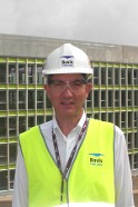La sicurezza nel cantiere del futuro)
