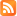 RSS icon