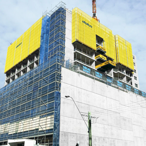 Protection Screen Xclimb 60