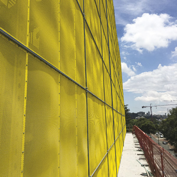 Protection Screen Xclimb 60