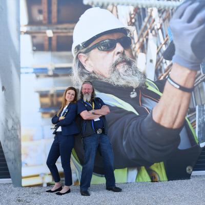 bauma 2022