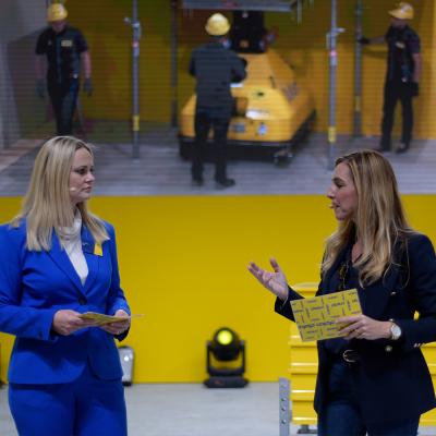 bauma2022
