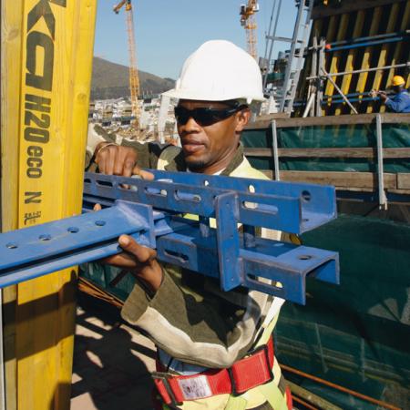 Greenpoint Stadium, Kapské Město