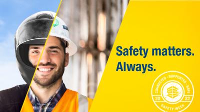Doka Webinar - Doka Safety Solutions
