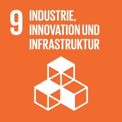 Industria, innovazione e infrastruttura