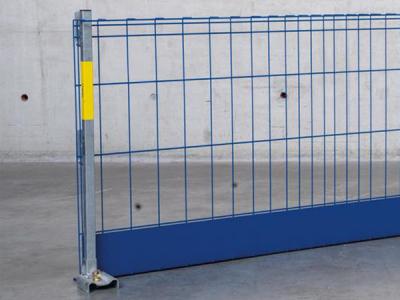 Protezione laterale Z Xsafe