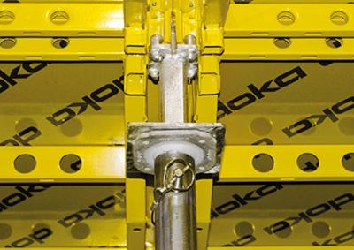 Cabezal de apoyo Dokadek