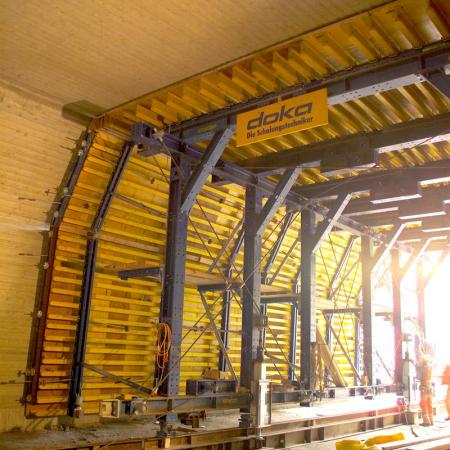 Westumfahrung Telfs