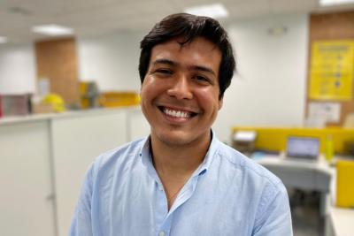 Juan Pablo