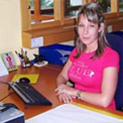 Paalne Magyar Nikolett