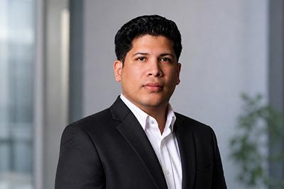 Ricardo