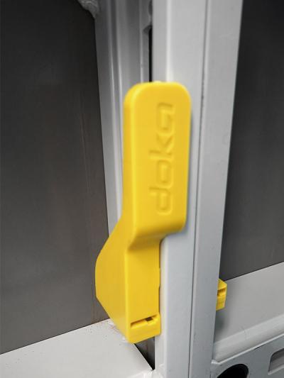 Doka Xlight Slab