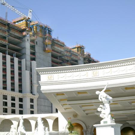 Caesars Palace II VS
