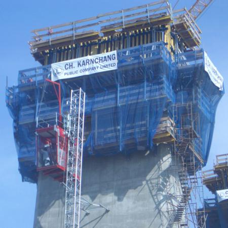 Southern Ring Road Thaiföld