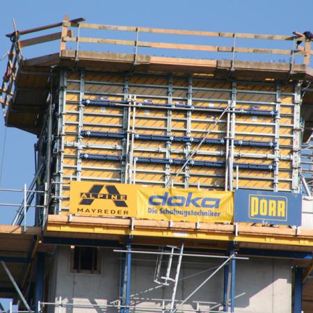 Gass- og dampkraftverket Timelkam