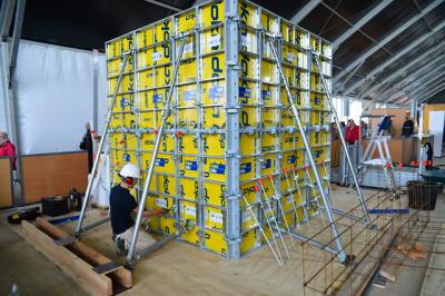 Doka Worldskills