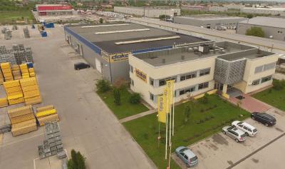Doka Romania