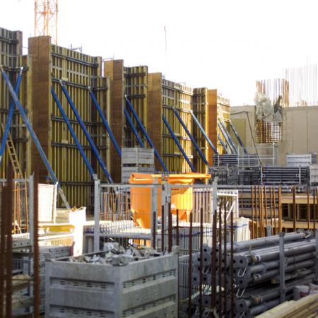 Neurath BoA 2/3 erőmű