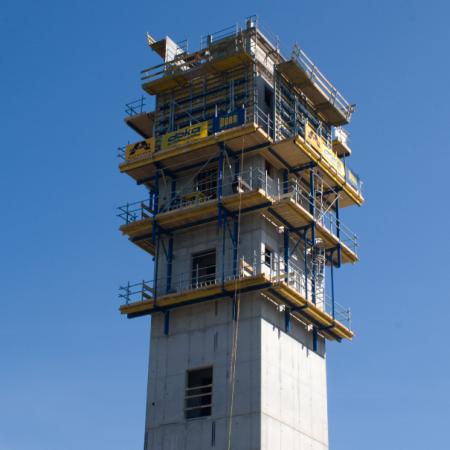 Gass- og dampkraftverket Timelkam