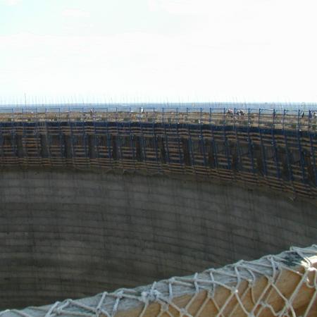 Hűtőtornyok Kalinin Oroszország