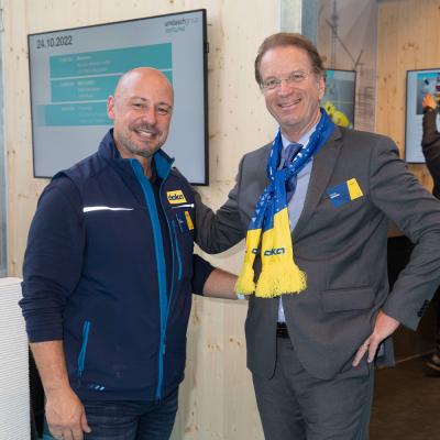 bauma2022
