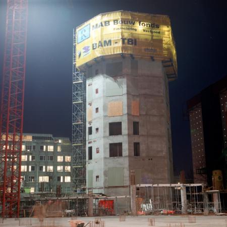 Zurich Toren Hollandia