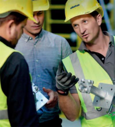 Doka Training situation