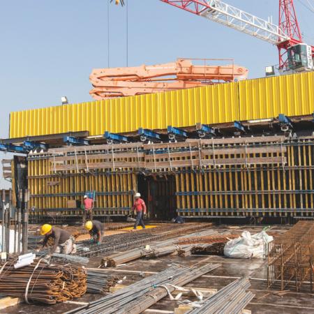 Torre Isozaki Italië