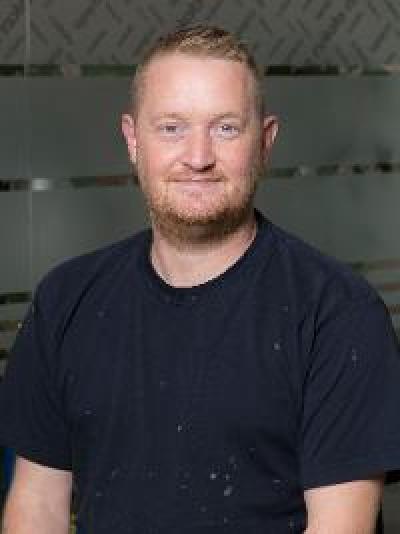 Martin Brinkmann Witzell