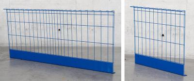 Xsafe protective barrier Z