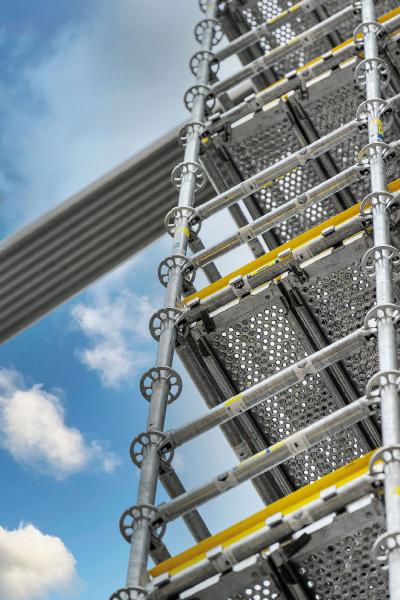 Ringlock Pylon A7 - Linz