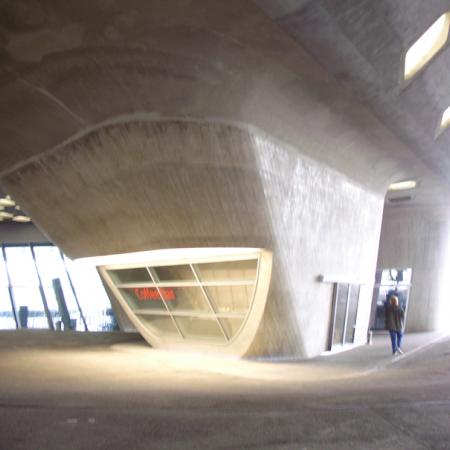 Science Center, Wolfsburg