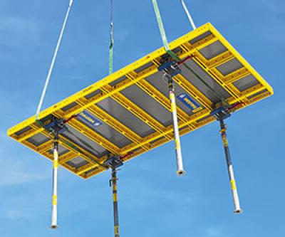 DokaXdek table detail