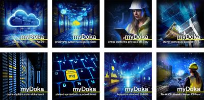 myDoka