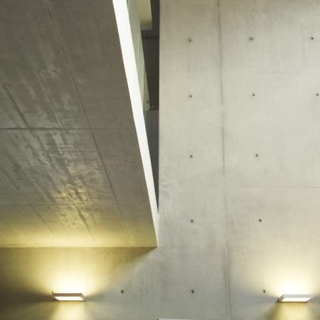 Edificio de oficinas W&S