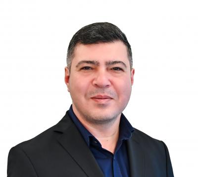 Serdar Dogan Doka Türkiye