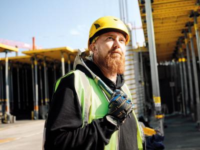 Bauma 2025