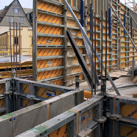 Zentralbibliothek der Philipps-Universität Marburg