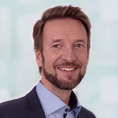Matthias Urban Portrait