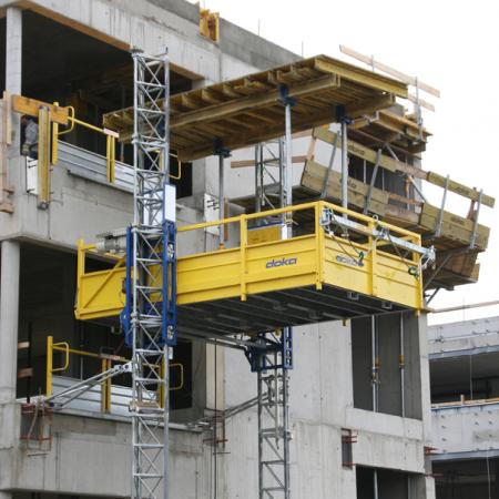 Novostavba zemské nemocnice Klagenfurt