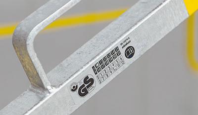 Sicherheitsschutzsystem XP - geprüfte Sicherheit