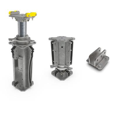 Accessories Shoring tower 1000