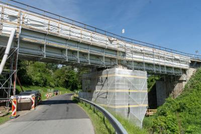 Muehlkanalbrücke