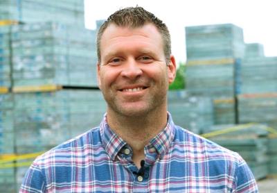 Daniel Kent, Senior Account Manager