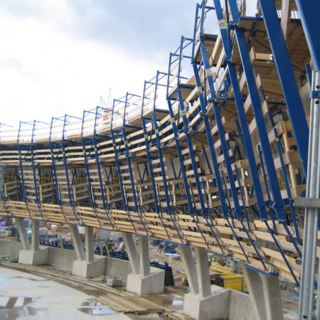 Chladicí věž Lingen