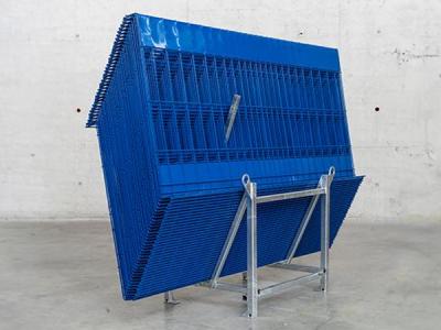 Protezione laterale Z Xsafe