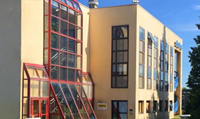 Agence Doka Paris